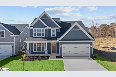 454 Amaryllis Lane, Woodruff, SC 29388 - Photo 1