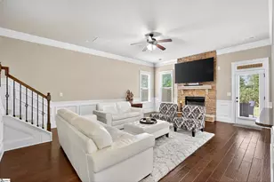 37 Wild Eve Way, Greer, SC 29650 - Photo 6