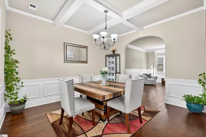 37 Wild Eve Way, Greer, SC 29650 - Photo 14