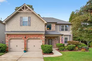 37 Wild Eve Way, Greer, SC 29650 - Photo 2