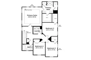 389 Amaryllis Ln, Woodruff, SC 29388 - Photo 4