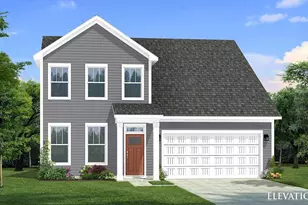 809 Gingerwood Ct, Woodruff, SC 29388 - Photo 1