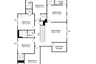 809 Gingerwood Ct, Woodruff, SC 29388 - Photo 4