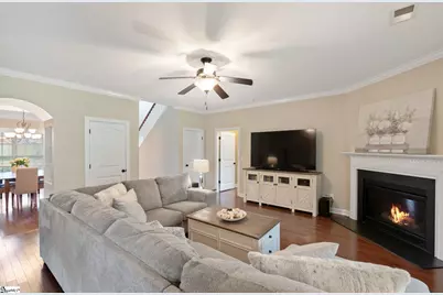 316 Scotts Bluff Drive, Simpsonville, SC 29681 - Photo 8