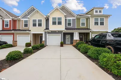 445 Pangel Lane, Duncan, SC 29334 - Photo 1