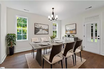 711 A N Main Street, Greer, SC 29651 - Photo 6