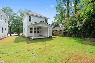 711 A N Main St, Greer, SC 29651 - Photo 2