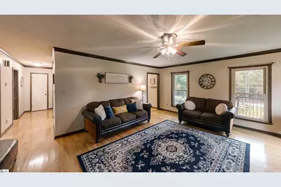 623 Lee Vaughn Road, Simpsonville, SC 29681 - Photo 6