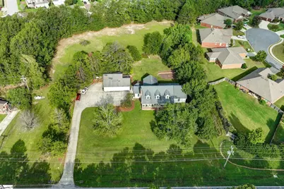 623 Lee Vaughn Road, Simpsonville, SC 29681 - Photo 2