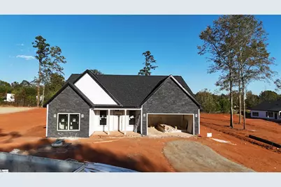 261 Ridge Road #Lot 3, Wellford, SC 29385 - Photo 1