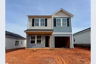 12130 Lansbury Drive, Inman, SC 29349 - Photo 2