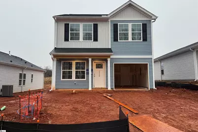 12130 Lansbury Drive, Inman, SC 29349 - Photo 1
