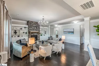 6 Cool Meadow Way, Fountain Inn, SC 29644 - Photo 14