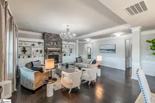 6 Cool Meadow Way, Fountain Inn, SC 29644 - Photo 14