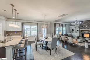 6 Cool Meadow Way, Fountain Inn, SC 29644 - Photo 16