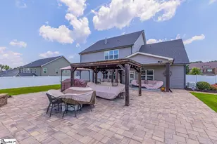 6 Cool Meadow Way, Fountain Inn, SC 29644 - Photo 36