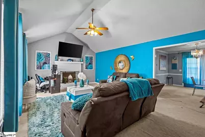 102 Spring Meadow Road, Simpsonville, SC 29680 - Photo 4