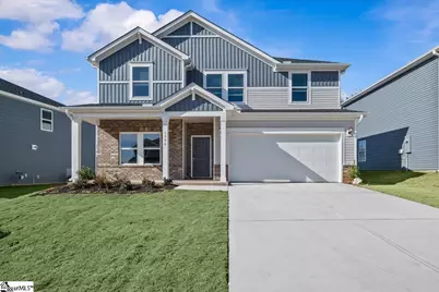 1596 Erindale Drive, Wellford, SC 29385 - Photo 1