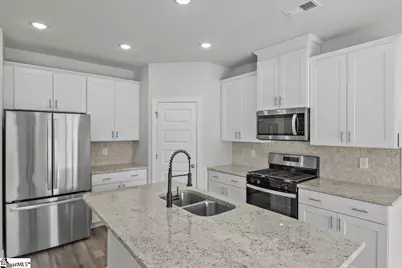 146 Vickery Road, Woodruff, SC 29388 - Photo 8