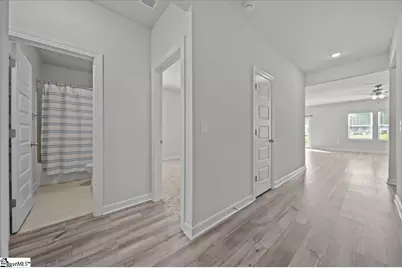 146 Vickery Road, Woodruff, SC 29388 - Photo 16