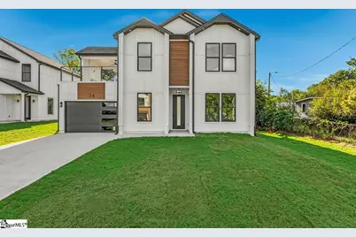 34 Gentry Street, Greenville, SC 29611 - Photo 1