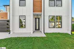 34 Gentry St, Greenville, SC 29611 - Photo 2