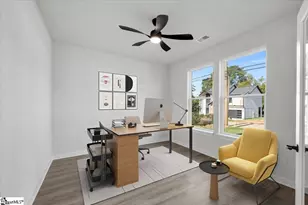 34 Gentry St, Greenville, SC 29611 - Photo 14