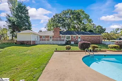 505 Cambridge Drive, Spartanburg, SC 29301 - Photo 28