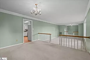 505 Cambridge Dr, Spartanburg, SC 29301 - Photo 4