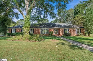 505 Cambridge Dr, Spartanburg, SC 29301 - Photo 1