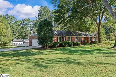 505 Cambridge Drive, Spartanburg, SC 29301 - Photo 2