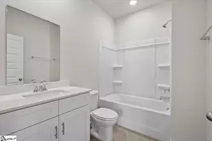 678 Cozy Blf Rd, Spartanburg, SC 29301 - Photo 10