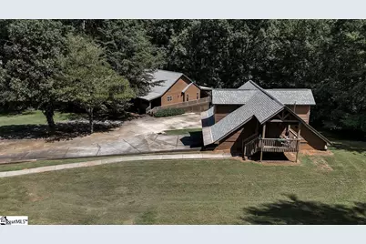 4501 Great Oaks Drive, Anderson, SC 29625 - Photo 48