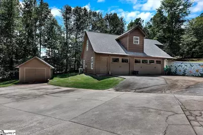 4501 Great Oaks Drive, Anderson, SC 29625 - Photo 2