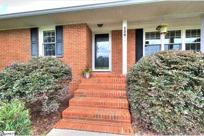 236 Connie Drive, Pickens, SC 29671 - Photo 2