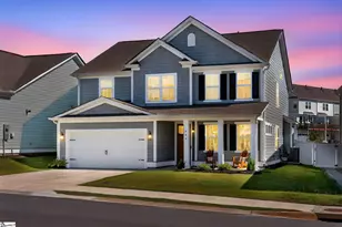 700 Lewes Ave, Simpsonville, SC 29681 - Photo 1