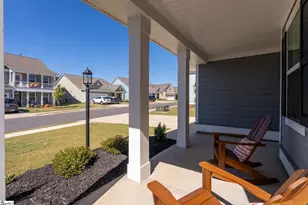 700 Lewes Ave, Simpsonville, SC 29681 - Photo 46