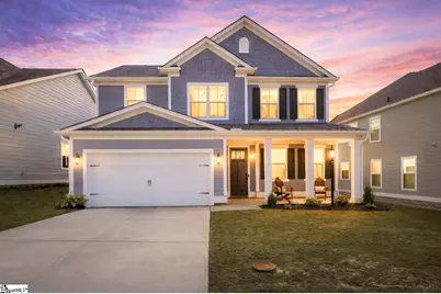 700 Lewes Avenue, Simpsonville, SC 29681 - Photo 1