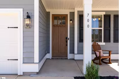 700 Lewes Avenue, Simpsonville, SC 29681 - Photo 2