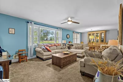 100 Sherwood Drive, Laurens, SC 29360 - Photo 4