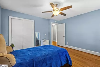 100 Sherwood Drive, Laurens, SC 29360 - Photo 14