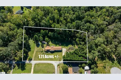 202 Mitchell Street, Laurens, SC 29360 - Photo 2