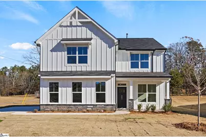 307 Old Shirley Road, Central, SC 29630 - Photo 1