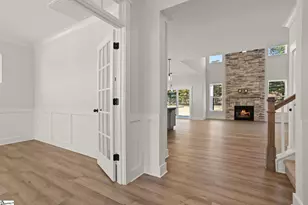 309 Old Shirley Rd, Central, SC 29630 - Photo 4