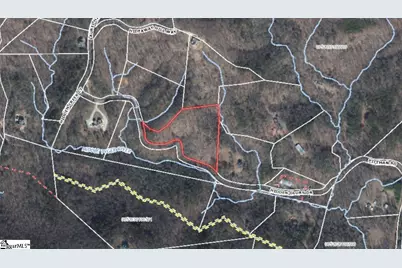 Hidden Glory Drive #Lot 17, Landrum, SC 29356 - Photo 6