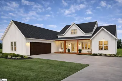 Hidden Glory Drive #Lot 17, Landrum, SC 29356 - Photo 1