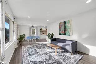 118 Oak Dr, Greenville, SC 29611 - Photo 6