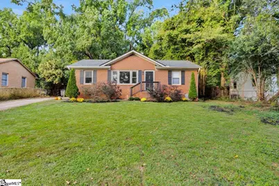 118 Oak Drive, Greenville, SC 29611 - Photo 2