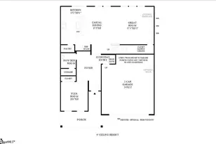 136 Winding Stream Circle, Simpsonville, SC 29681 - Photo 2