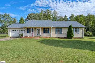307 Sally Brooke Lane, Inman, SC 29349 - Photo 1